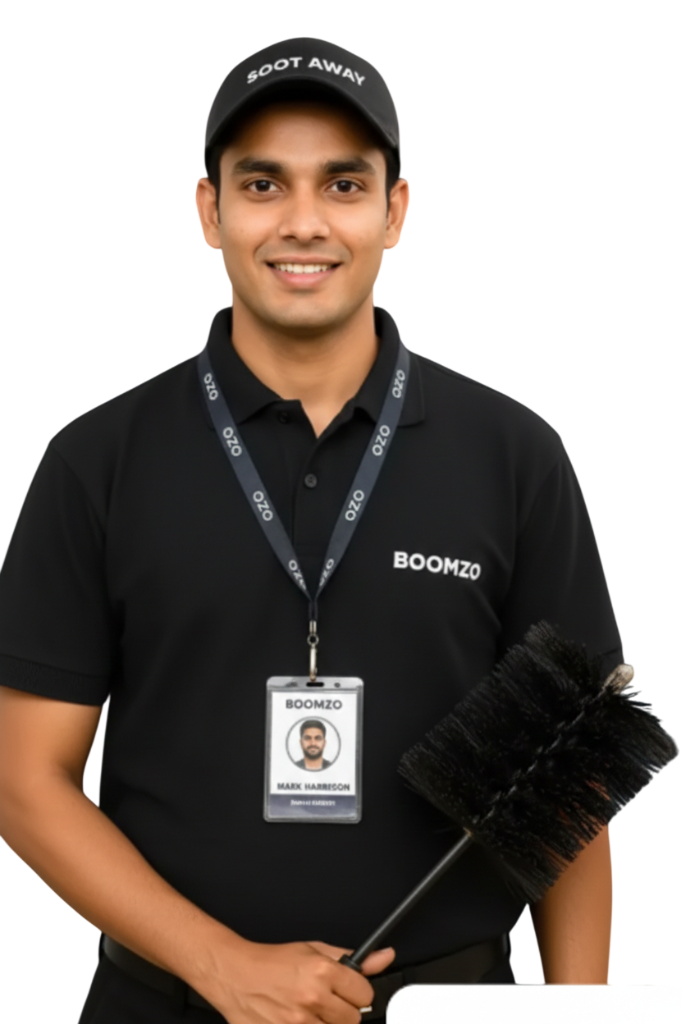 Professional Chimney Cleaning in Agra Chimney Cleaning Service - Professional in Agra