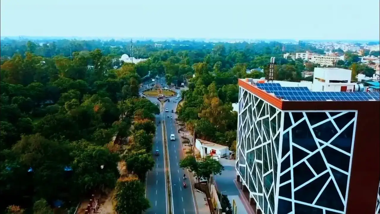 Aligarh