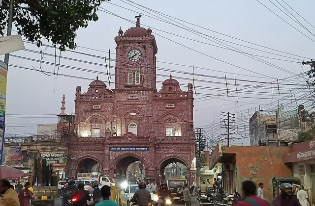 Meerut