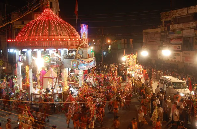 Muzaffarnagar