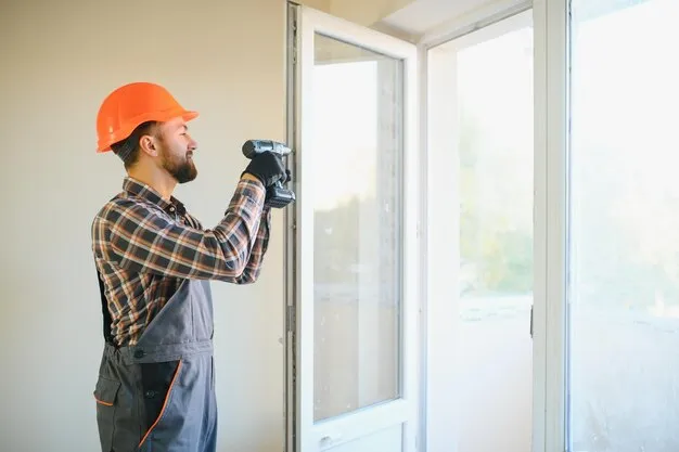 Door and Window Installation Service in Aligarh Door and Window Installation Service in Aligarh
