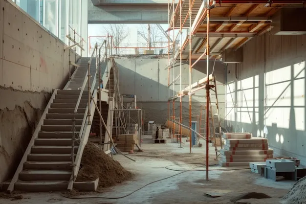 Staircase Design and Construction Service in Aligarh Staircase Design and Construction Service in Aligarh