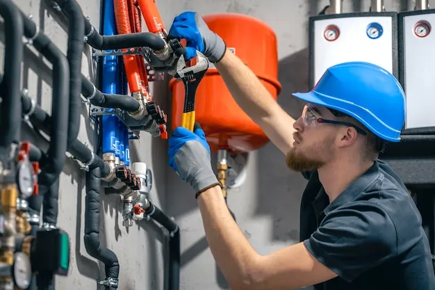 Water Heater Services Service in Agra